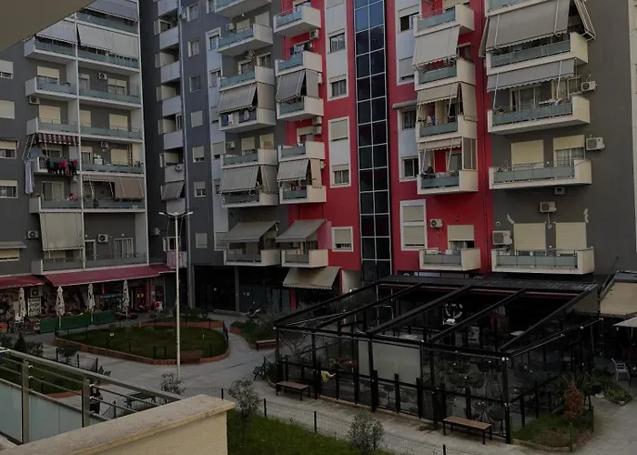 Family Appartamento Tirana